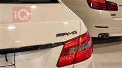 مێرسێدس بێنز E-Class
